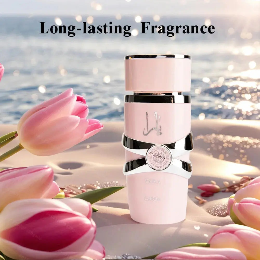 Best-Selling Arabic Perfume & Cologne Set for Women & Men - USMP0155 AliExpress-Dropship