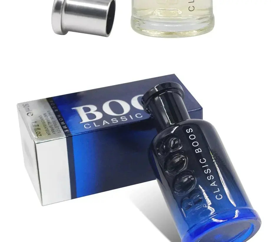 Perfume For Men Self Confidence Cologne - USMP0169 AliExpress-Dropship