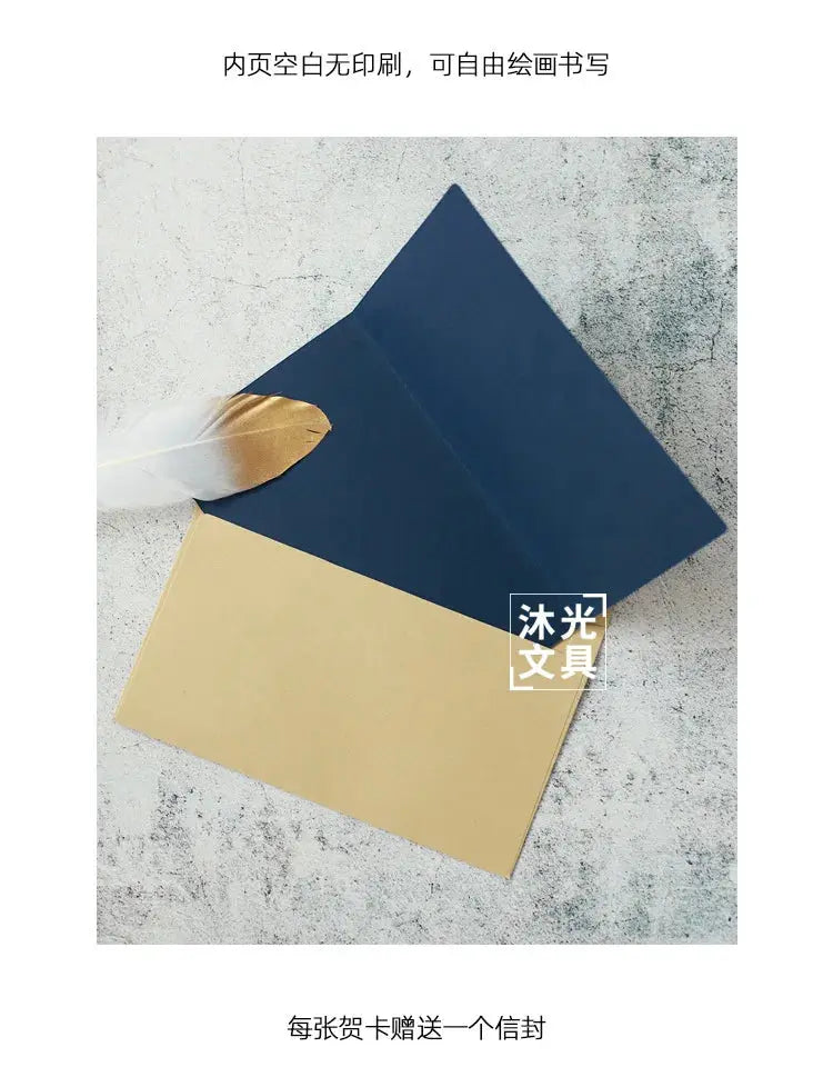 Love Gift Card with Envelope Present - USMGD0194 AliExpress-Dropship