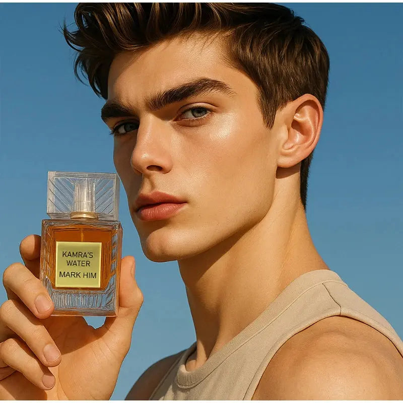 Premium Brand Men Fragrance Arabian Charm Unisex Fragrance - USMP0165 AliExpress-Dropship