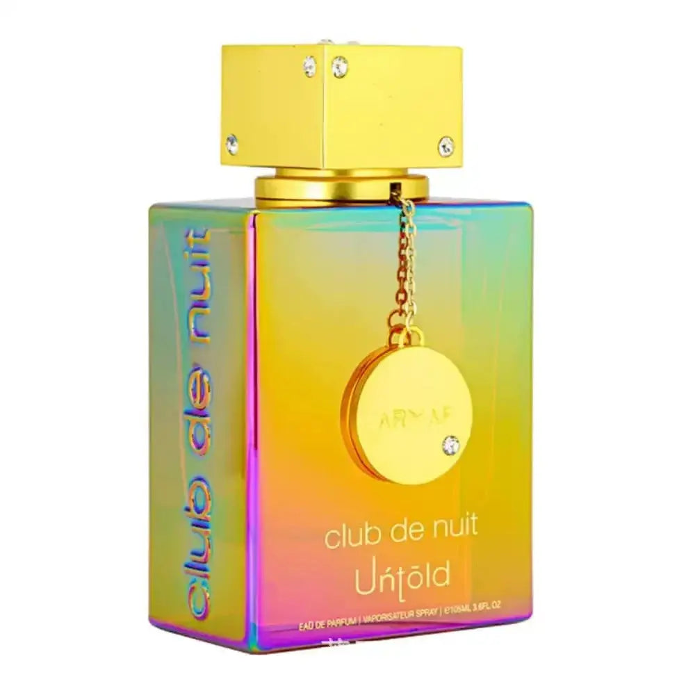 Arab Perfumes Woman Man Club Clone Parfum - USMP0142 AliExpress-Dropship