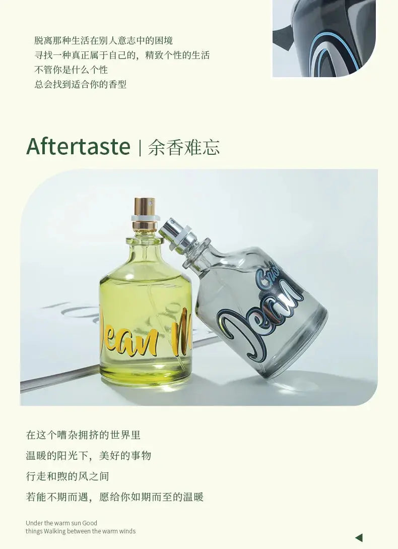 Pour Homme Long-lasting Fragrance Curve Crush Perfume - USMP0159 AliExpress-Dropship