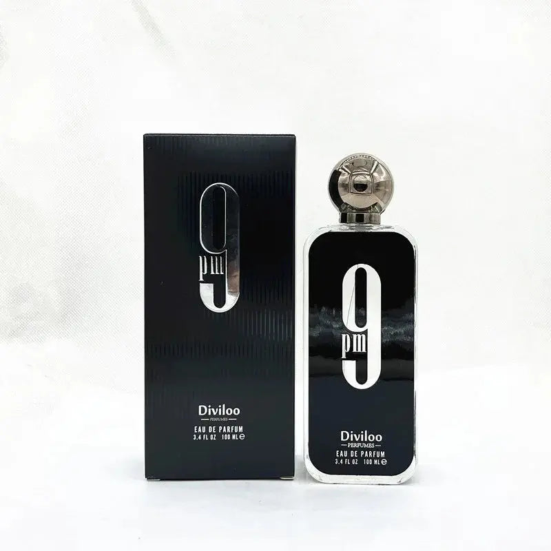 Perfume For Man Long Lasting Gentleman Eau de Parfum Male Spray - USMP0154 AliExpress-Dropship