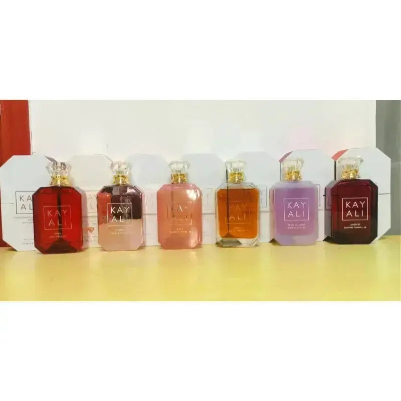 Perfume for Women - 16 Scents Elegant Sweet Romantic - USMP0173 AliExpress-Dropship