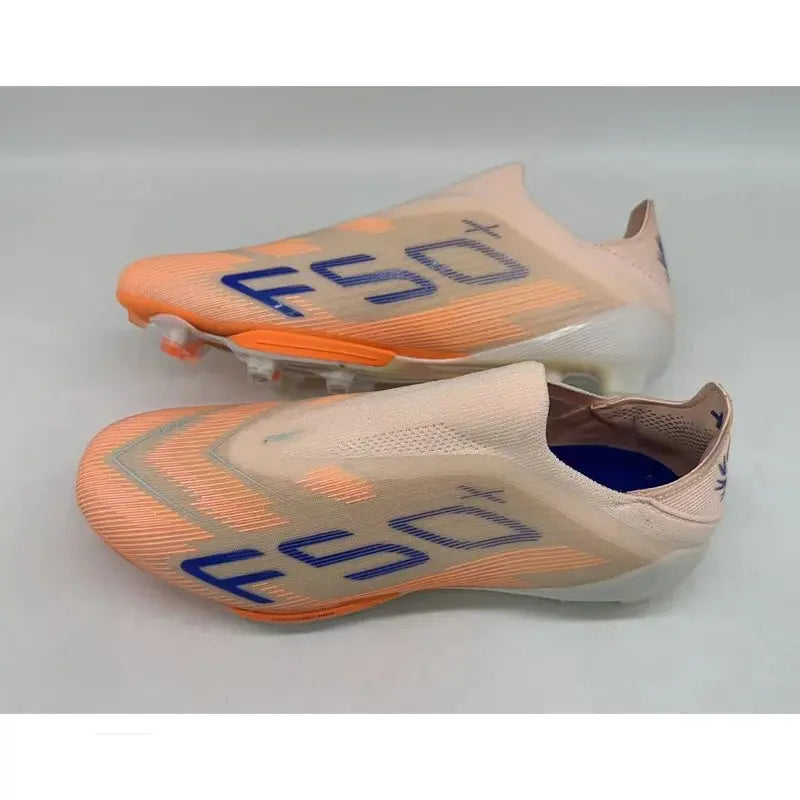 Soccer Shoes Men's Professional Comfortable Non-Slip Training Sneakers - USMOD0709 US-GiftStore-4U