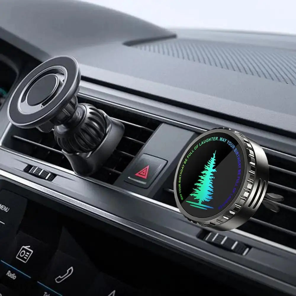 Car Fresheners Vent Clips Lasting Fragrance Vehicle - USMP0136 AliExpress-Dropship