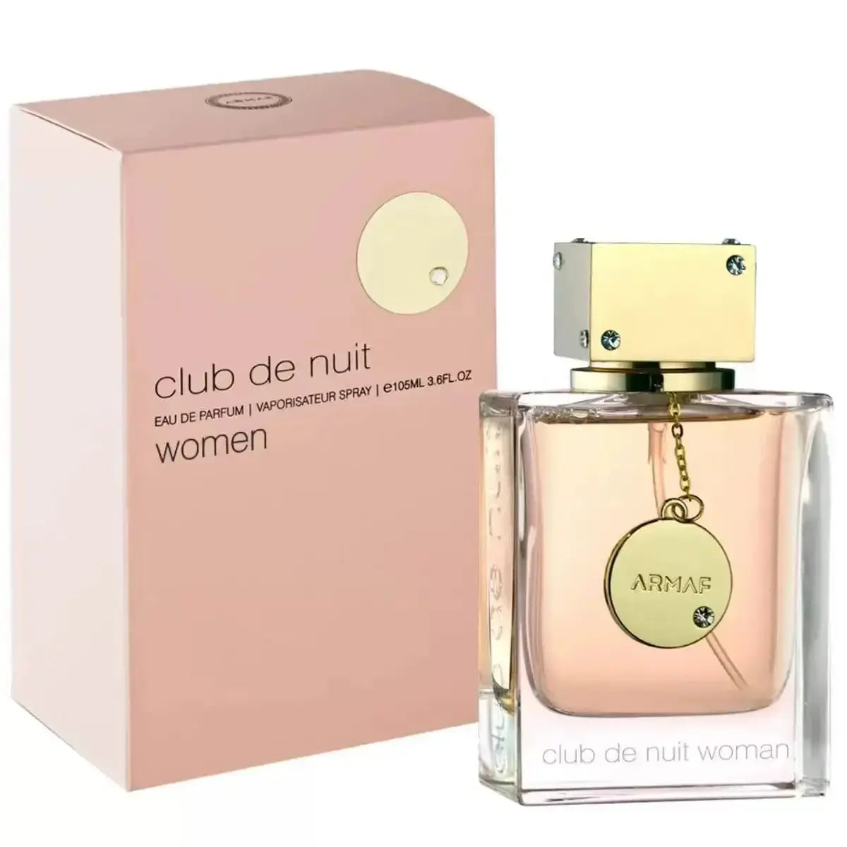 Arab Perfumes Woman Man Club Clone Parfum - USMP0142 AliExpress-Dropship