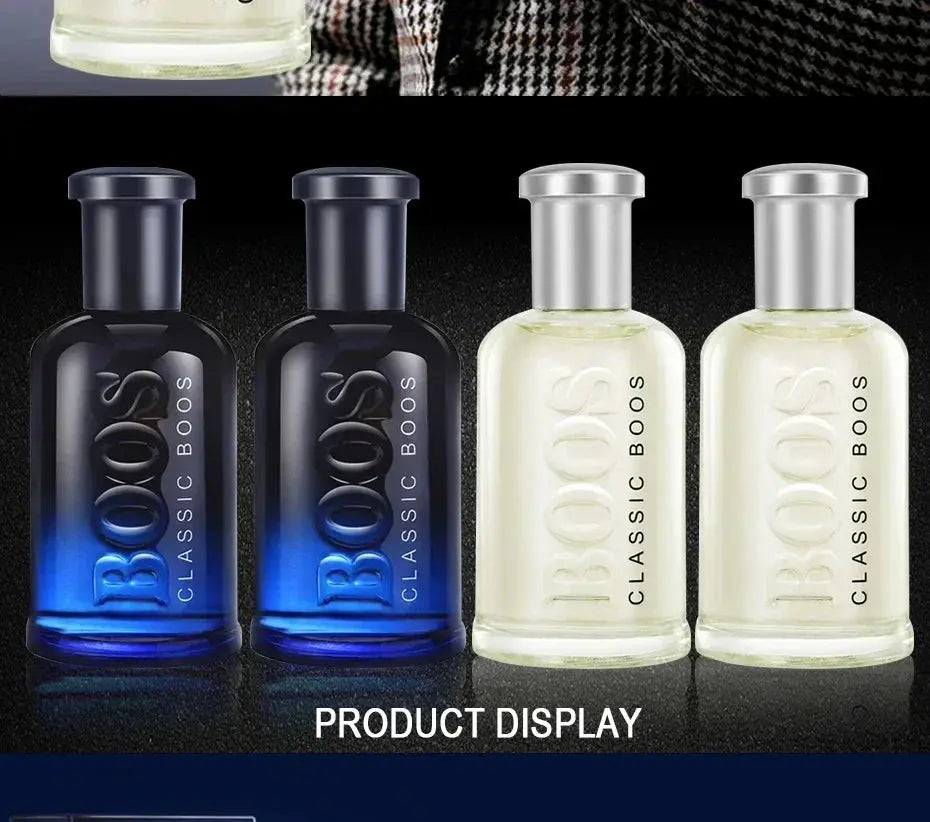 Perfume For Men Self Confidence Cologne - USMP0169 AliExpress-Dropship