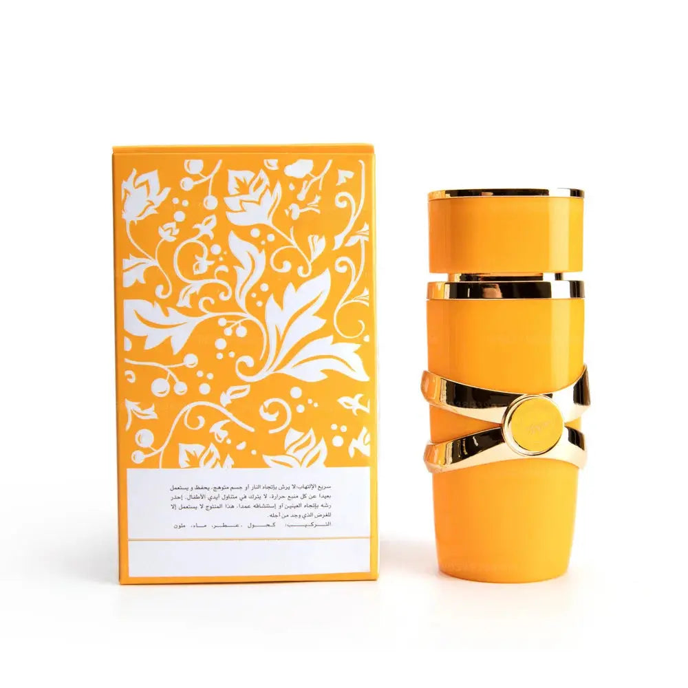 Best-Selling Arabic Perfume & Cologne Set for Women & Men - USMP0155 AliExpress-Dropship
