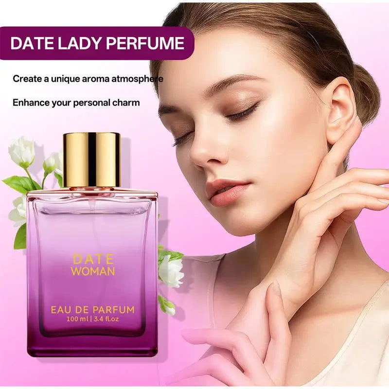 High-end Men's Perfume Men's Lasting Scent Couples Date - USMP0162 AliExpress-Dropship