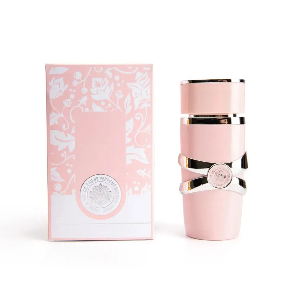 Best-Selling Arabic Perfume & Cologne Set for Women & Men - USMP0155 AliExpress-Dropship