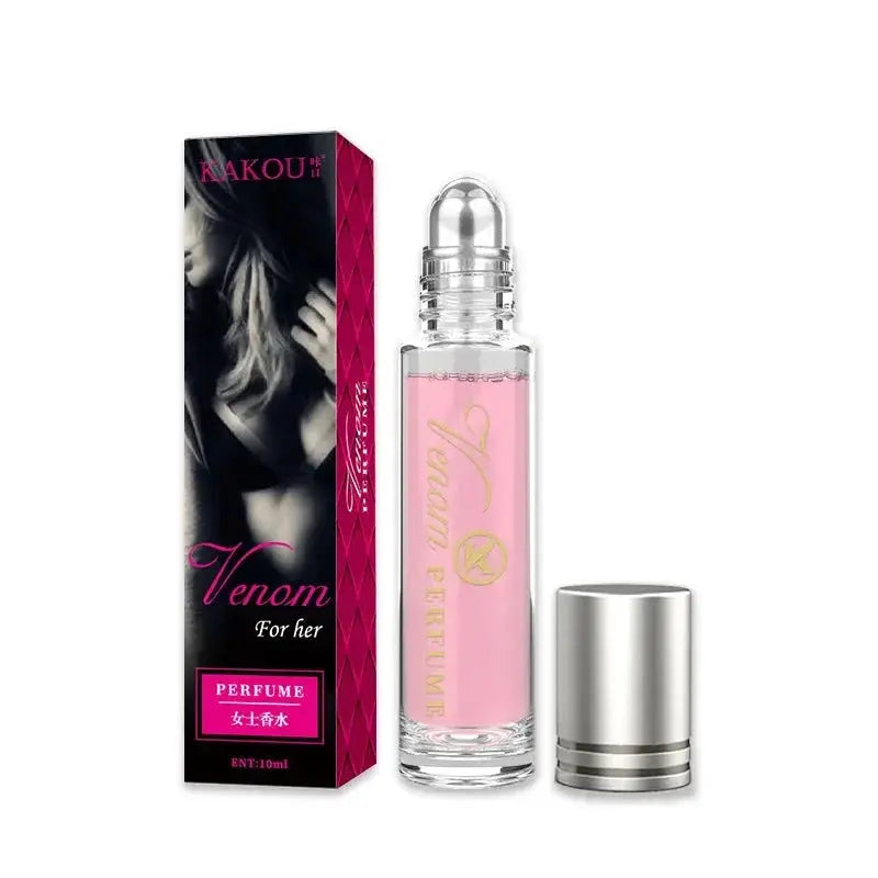 Hot Sale Elegant Mysterious Perfume Musky Scent, Sexy & Charming - USMP0163 AliExpress-Dropship