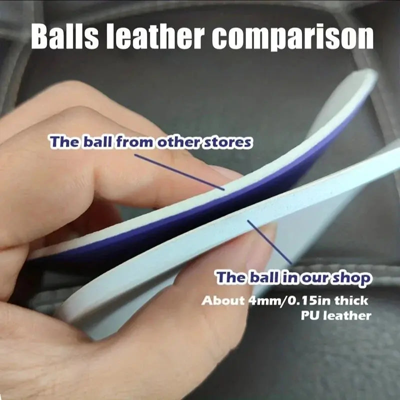 High Quality Soccer Balls Official Material Football Training Ballon De Foot - USMOD0705 US-GiftStore-4U