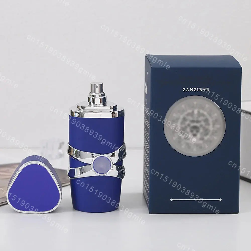 Best-Selling Arabic Perfume & Cologne Set for Women & Men - USMP0155 AliExpress-Dropship