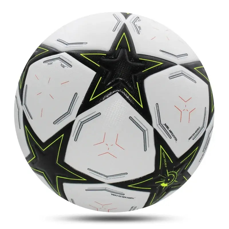 High Quality Soccer Balls Official Material Match Game Football Training Ballon - USMOD0701 US-GiftStore-4U