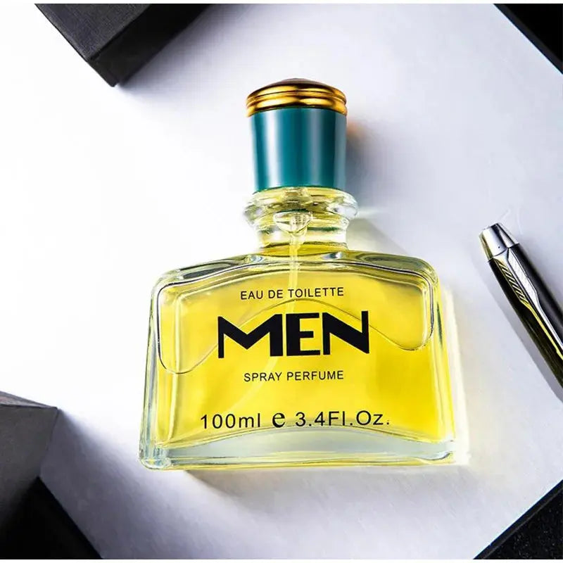 Men's Perfume Cologne Fresh Lasting Temptation Fragrance Spray - USMP0150 AliExpress-Dropship