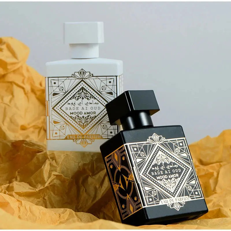 Perfume For Men Arabic Charming Fragrance Oud Badal - USMP0149 AliExpress-Dropship