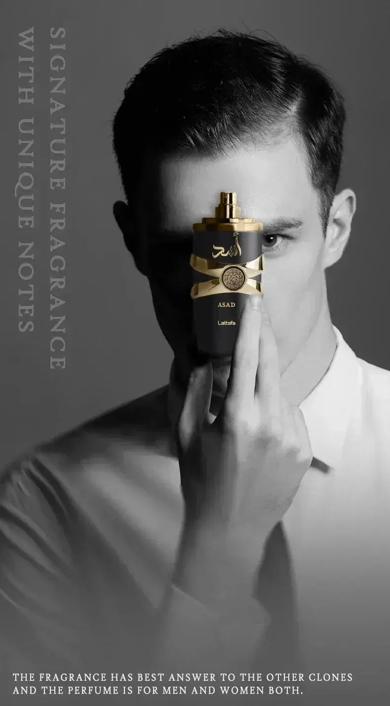 Women's Fragrance Perfume Spray Long-lasting Men's Perfume - USMP0146 AliExpress-Dropship