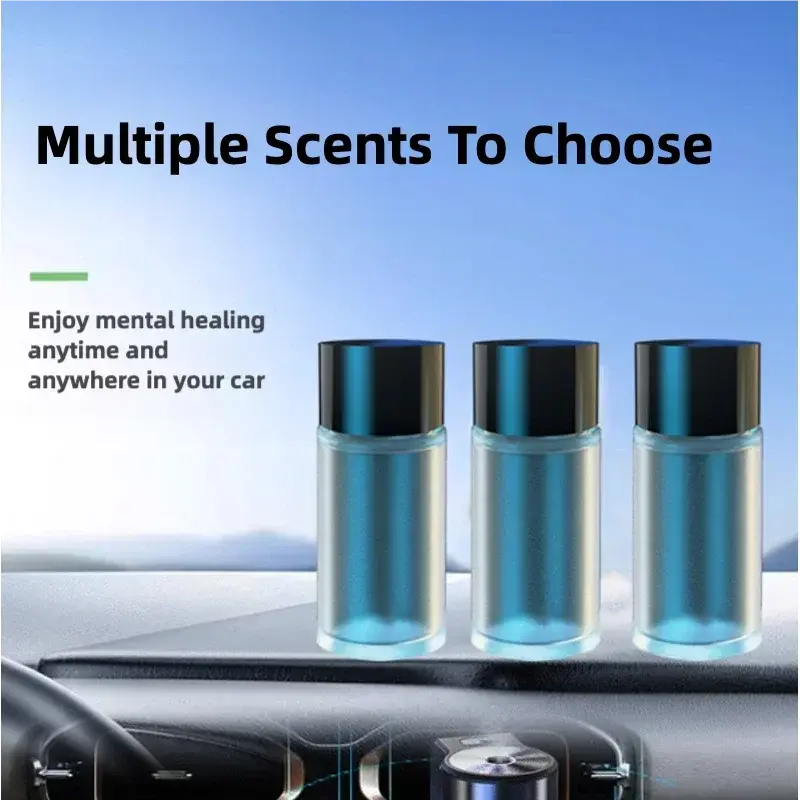 Popular And Best-Selling Car Perfume - USMOD0157 AliExpress-Dropship