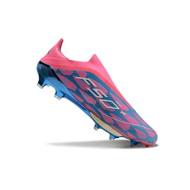 Soccer Shoes Men's Professional Comfortable Non-Slip Training Sneakers - USMOD0709 US-GiftStore-4U