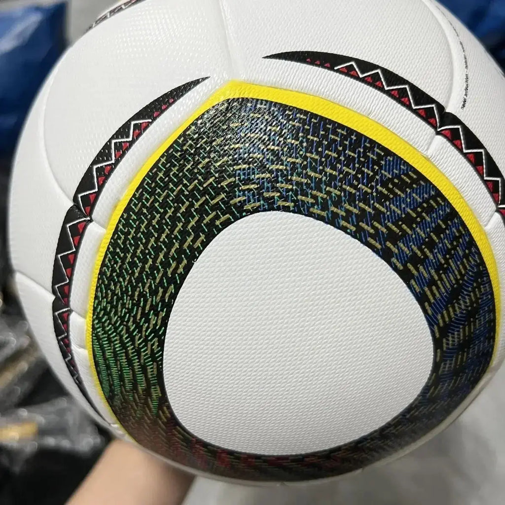2022 Match PU Soccer ball Professional Size 5 Football Sports Training ball - USMOD0703 US-GiftStore-4U