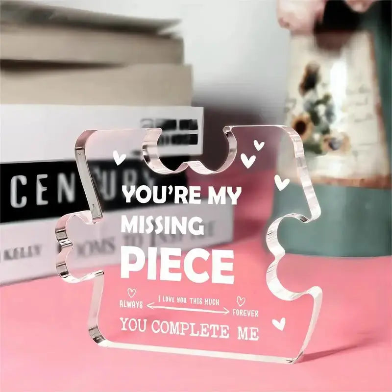 Romantic Gifts for Couples Girlfriend Boyfriend Husband Wife Fiancée Gifts - USMGD0185 AliExpress-Dropship