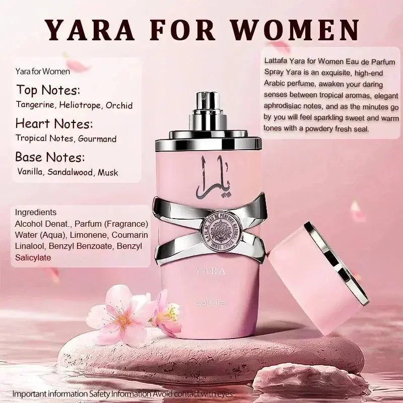 Women's Fragrance Perfume Spray Long-lasting Men's Perfume - USMP0146 AliExpress-Dropship