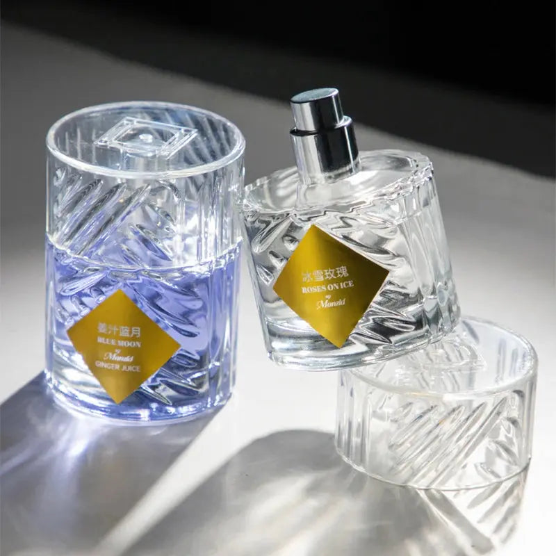 Premium Brand Men Fragrance Arabian Charm Unisex Fragrance - USMP0165 AliExpress-Dropship