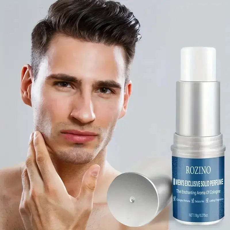 7G NEW Men cologne Balm Series Lasting Scent - USMP0141 AliExpress-Dropship