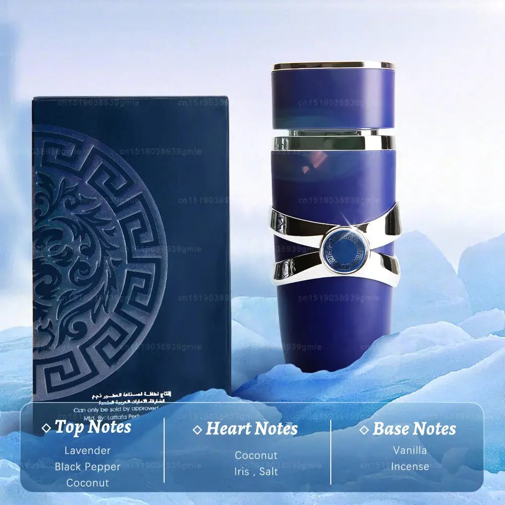 Best-Selling Arabic Perfume & Cologne Set for Women & Men - USMP0155 AliExpress-Dropship