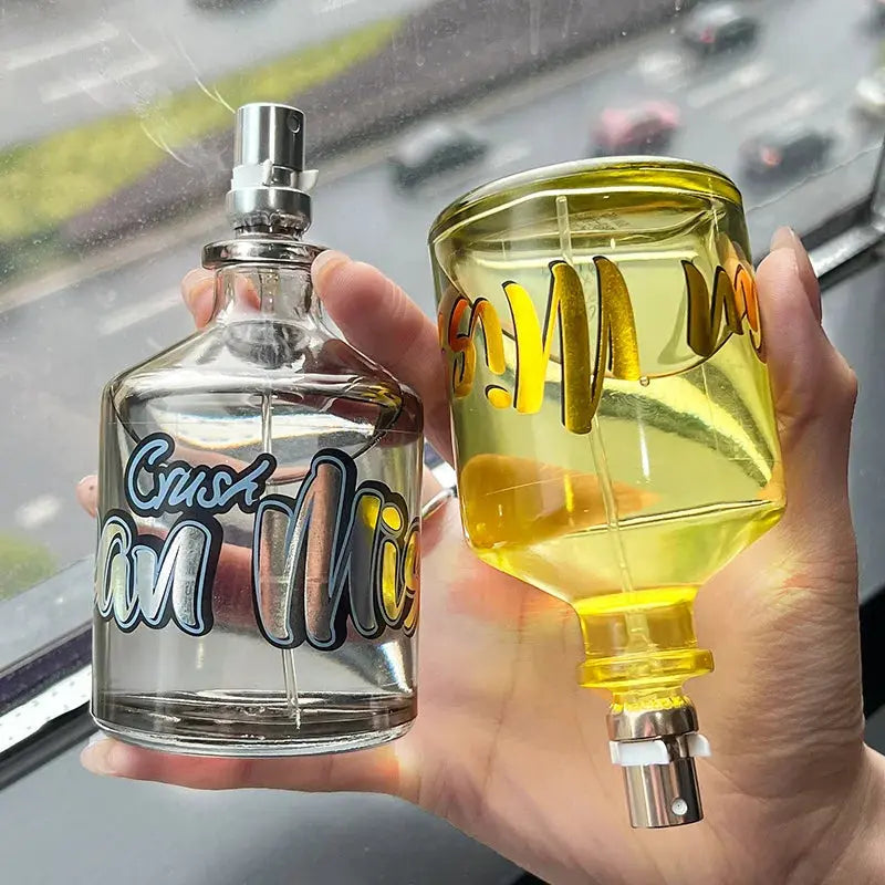 Pour Homme Long-lasting Fragrance Curve Crush Perfume - USMP0159 AliExpress-Dropship