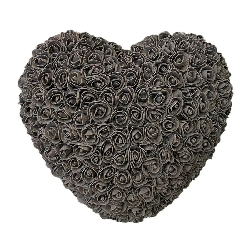 Flower Heart Valentine's Day Gift Flower Heart Mold - USMGD0199 AliExpress-Dropship