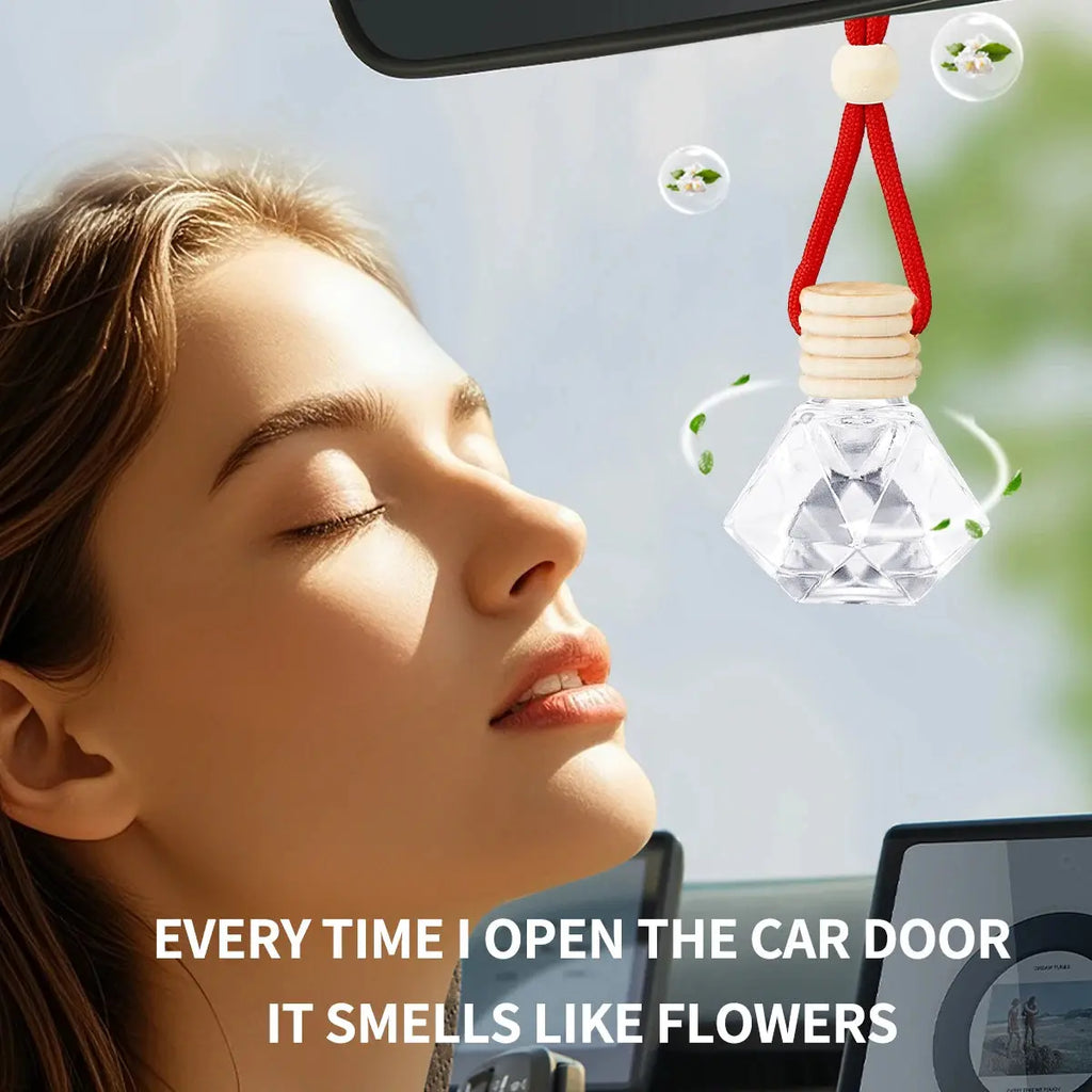 Perfume for cars - car fragrance for car interior parts - USMOD0161 AliExpress-Dropship