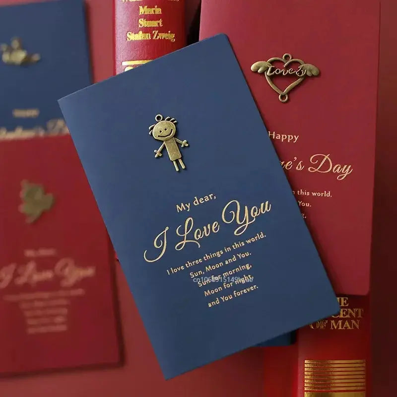 Love Gift Card with Envelope Present - USMGD0194 AliExpress-Dropship