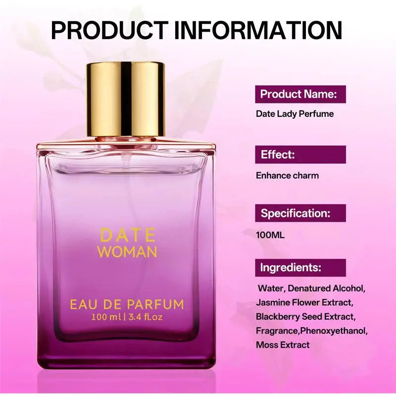 High-end Men's Perfume Men's Lasting Scent Couples Date - USMP0162 AliExpress-Dropship