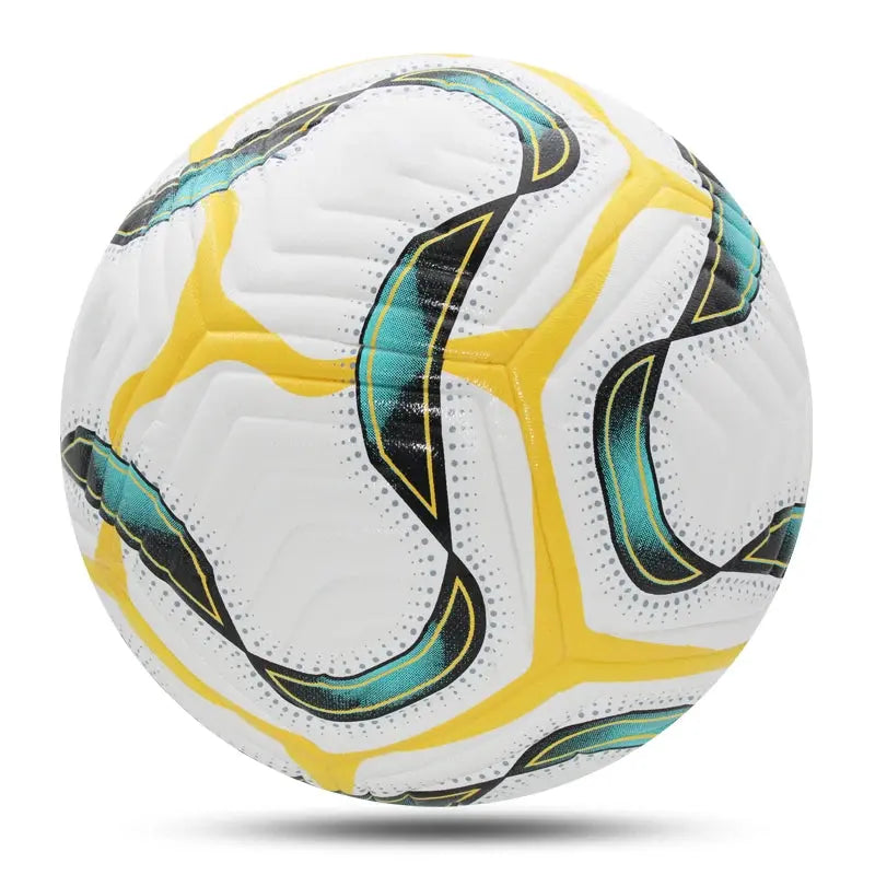 Newest Soccer Balls  Material Official Match Game Football Training Seamless - USMOD0702 US-GiftStore-4U