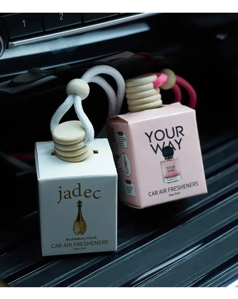 Perfume for cars - car fragrance for car interior parts - USMOD0161 AliExpress-Dropship