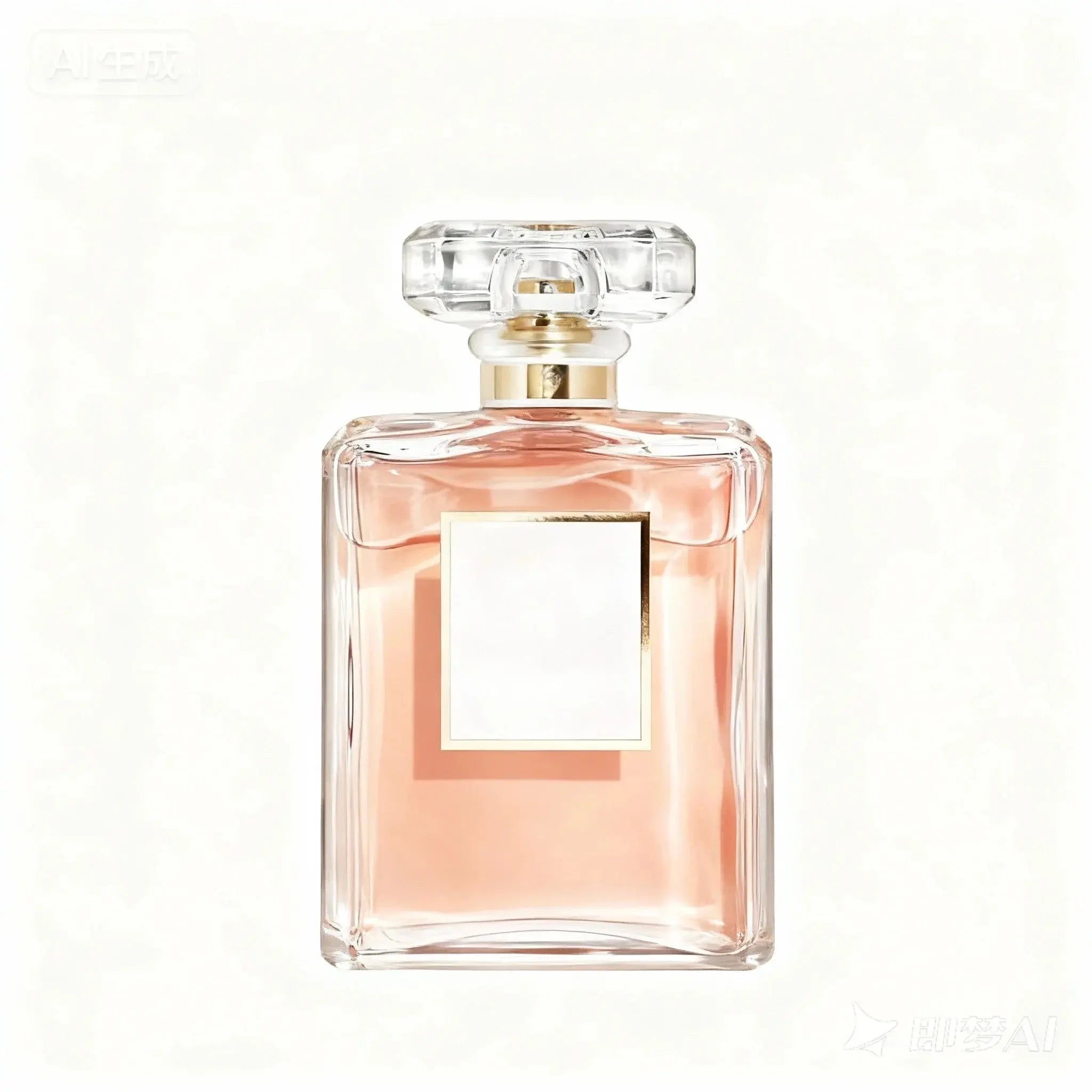 Floral Perfume for Women-Elegant & Gentle Scent - USMP0160 AliExpress-Dropship