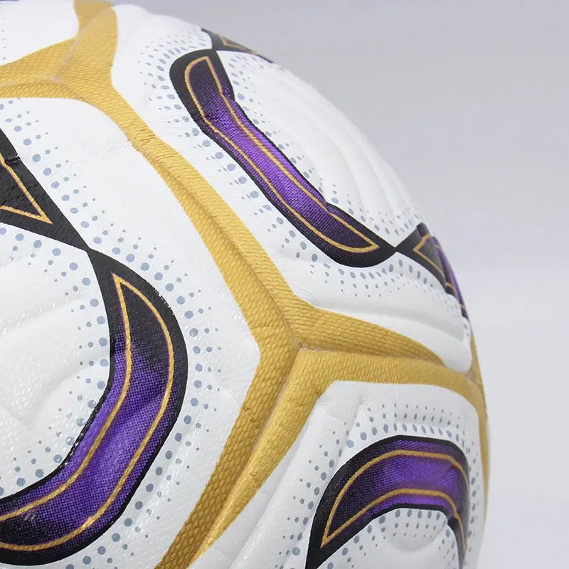 Newest Soccer Balls  Material Official Match Game Football Training Seamless - USMOD0702 US-GiftStore-4U