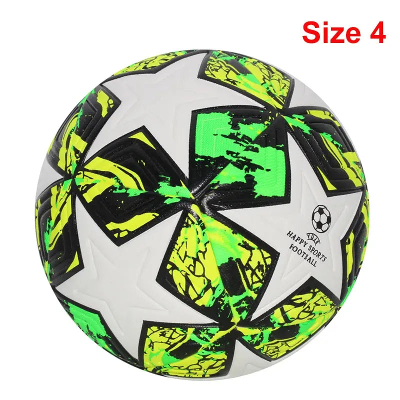 High Quality Soccer Balls Official Material Match Game Football Training Ballon - USMOD0701 US-GiftStore-4U