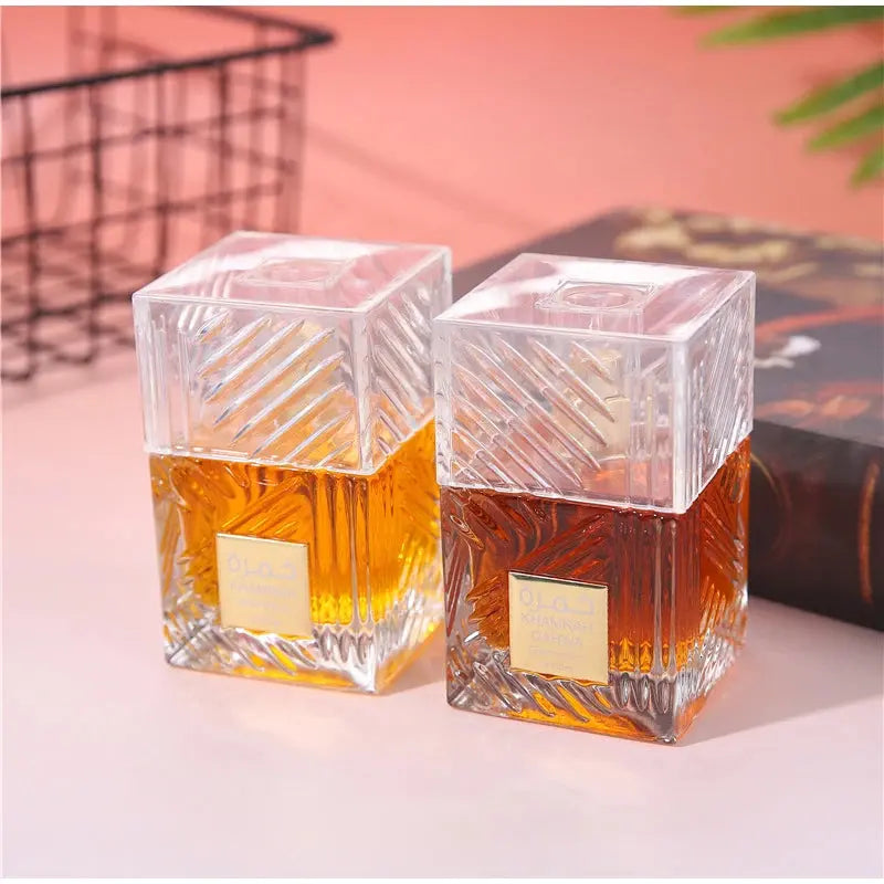 Premium Brand Men Fragrance Arabian Charm Unisex Fragrance - USMP0165 AliExpress-Dropship