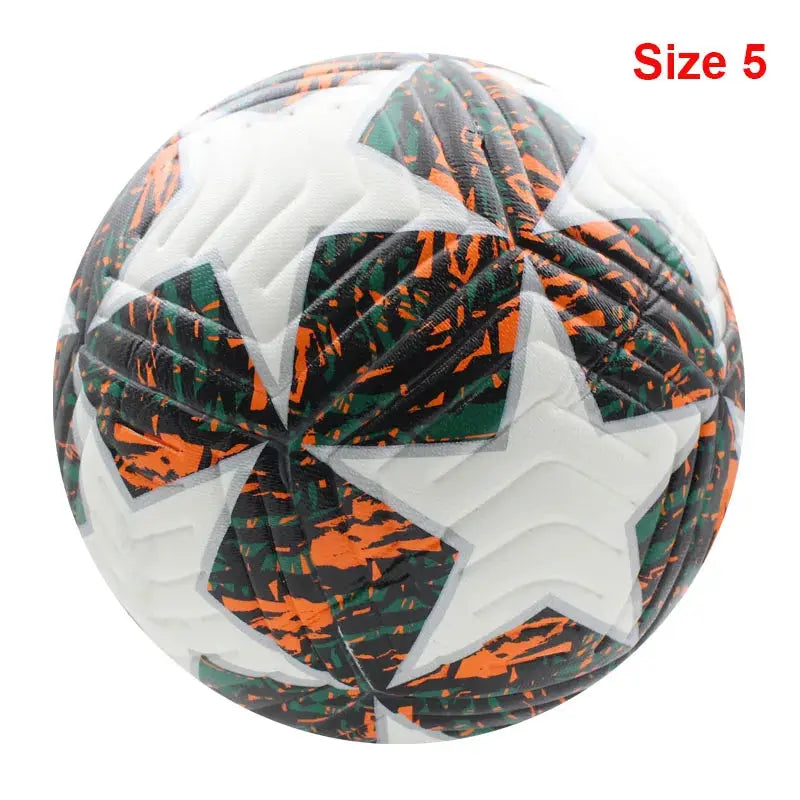 High Quality Soccer Balls Official Material Match Game Football Training Ballon - USMOD0701 US-GiftStore-4U