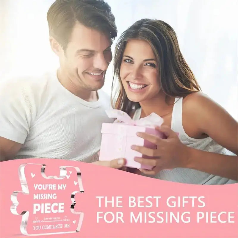 Romantic Gifts for Couples Girlfriend Boyfriend Husband Wife Fiancée Gifts - USMGD0185 AliExpress-Dropship