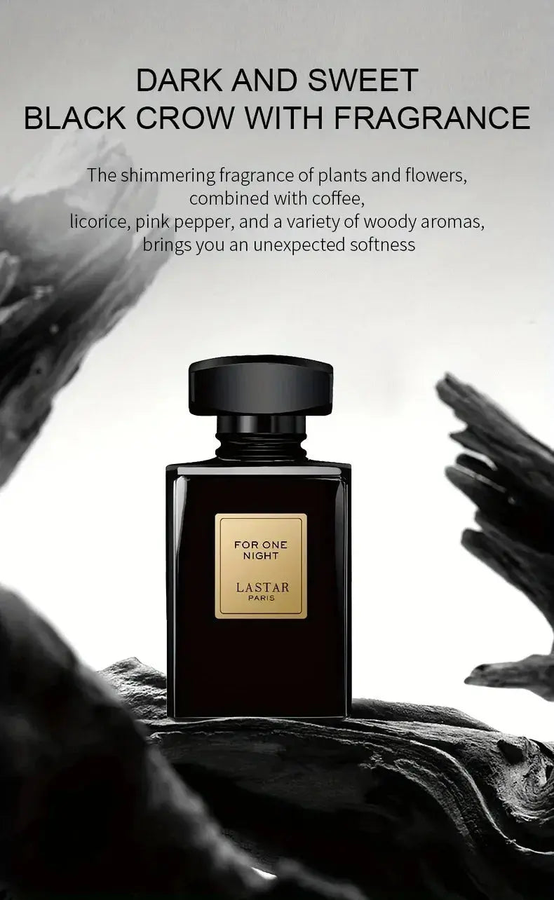 Classic Perfume Nighttime Allure Eau De Parfum Fragrance Spray - USMP0177 AliExpress-Dropship