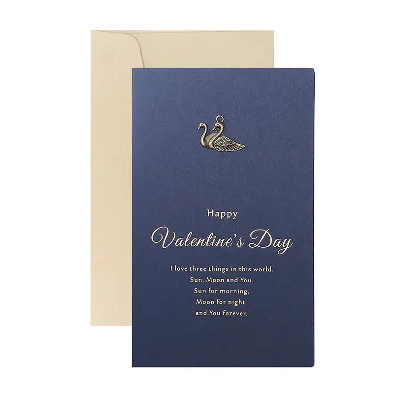 Love Gift Card with Envelope Present - USMGD0194 AliExpress-Dropship