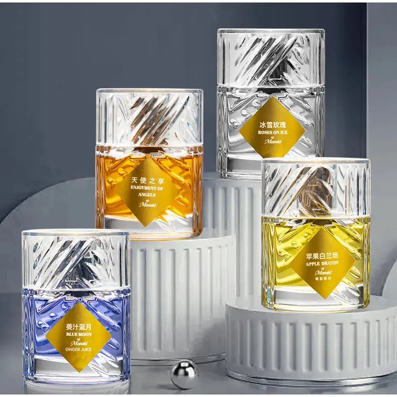 Premium Brand Men Fragrance Arabian Charm Unisex Fragrance - USMP0165 AliExpress-Dropship