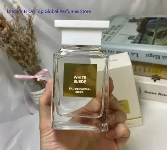 Perfume Top Quality Unisex Long-lasting Spray Women - USMP0171 AliExpress-Dropship