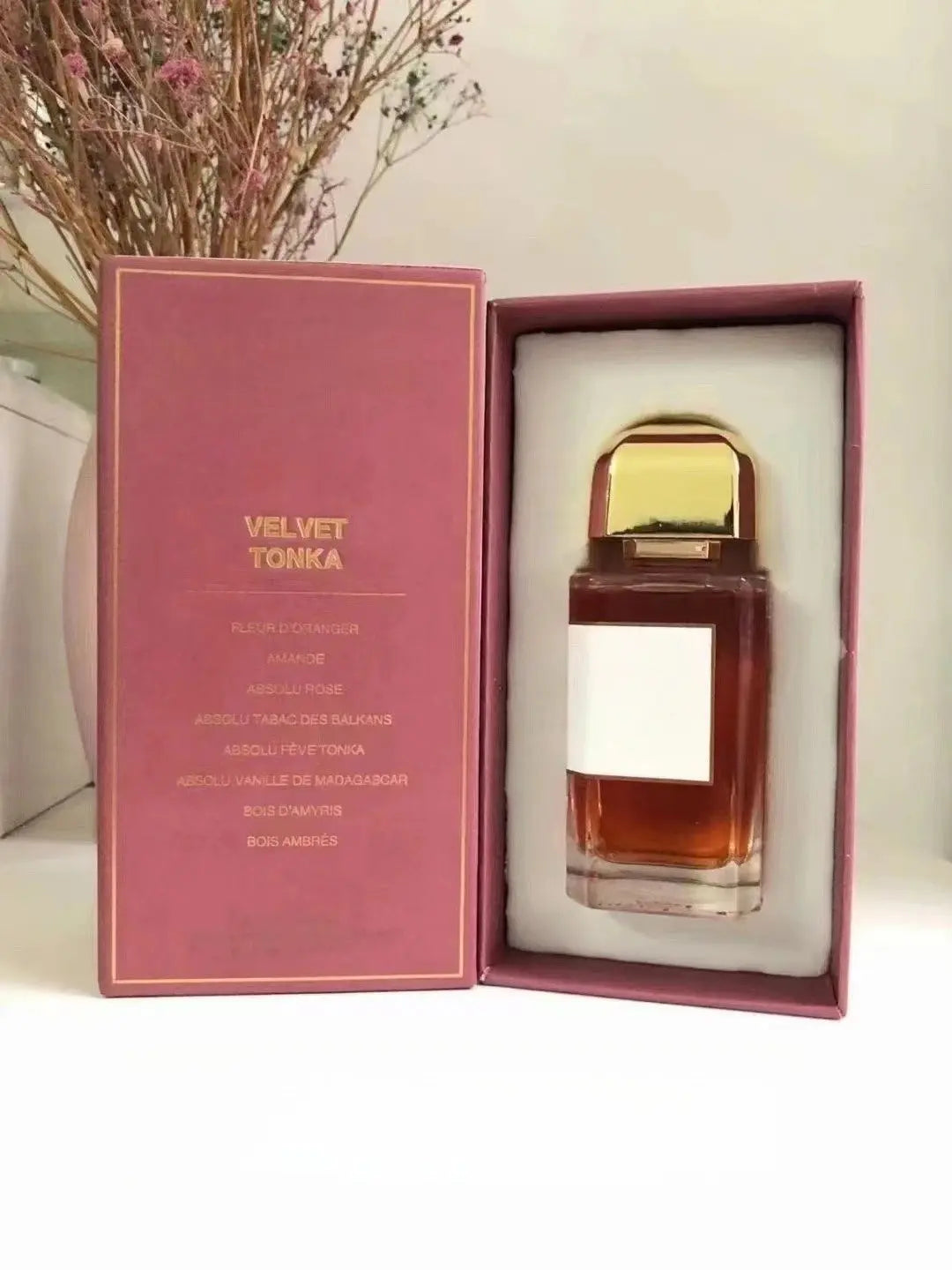 Essential Perfumes Romantic Oud Wood Scent Cologne Men - USMP0175 AliExpress-Dropship