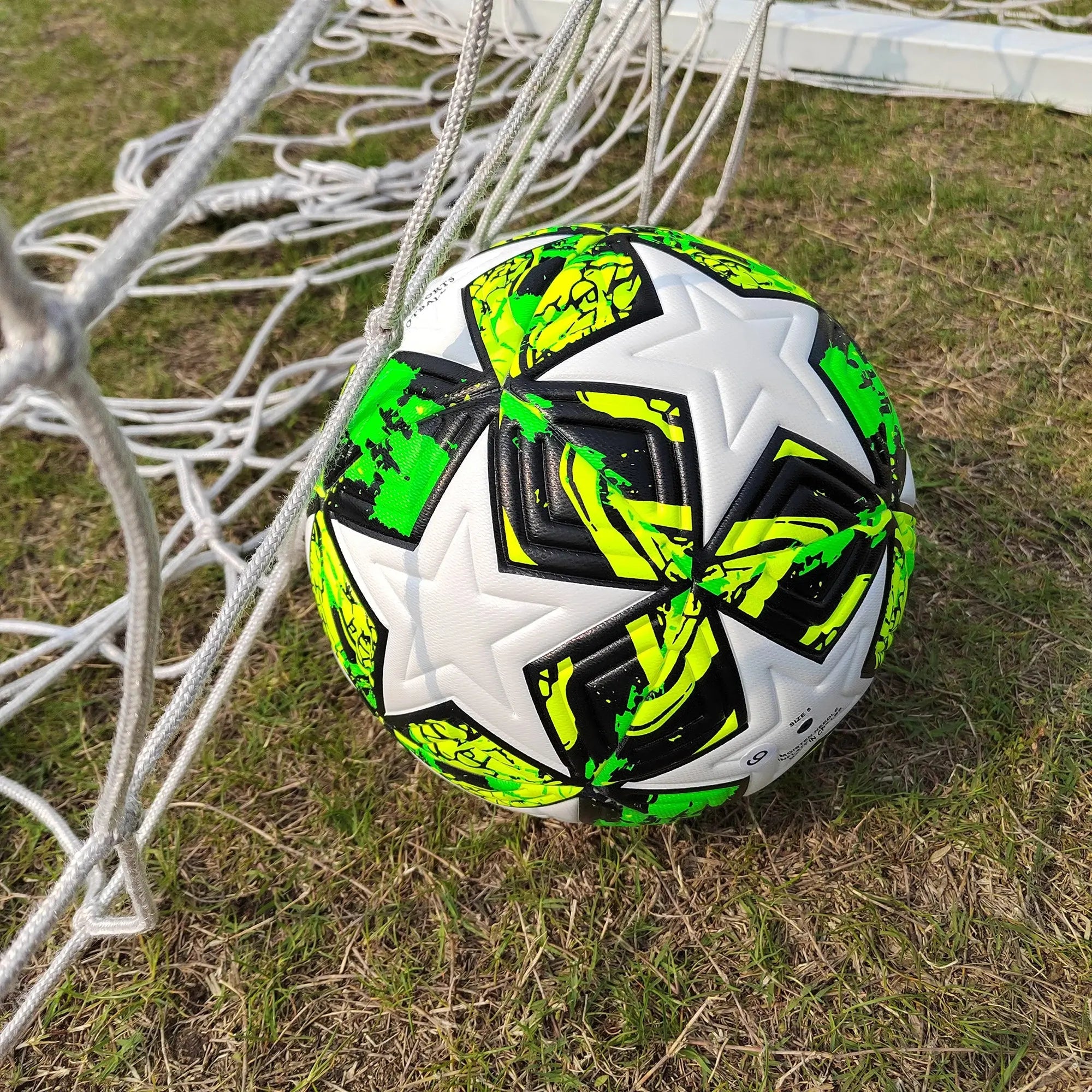 High Quality Soccer Balls Official Material Match Game Football Training Ballon - USMOD0701 US-GiftStore-4U