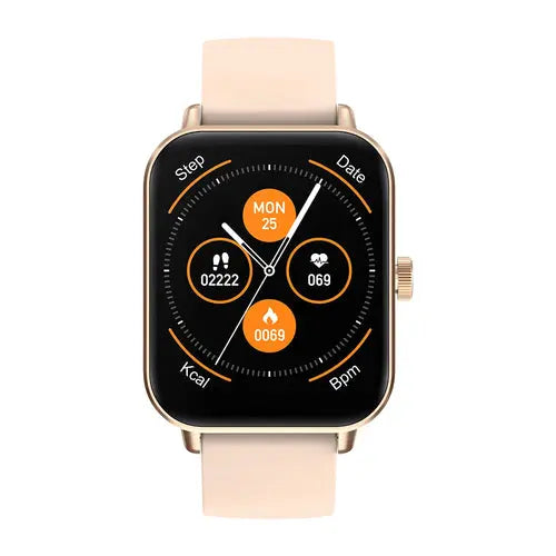 COLMI Voice Calling Smartwatch Men + Sports - ON SALE 5% Discount - USMJ0284 AliExpress